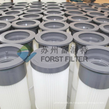 FORST Nordic Replacement Luftfilterpatrone